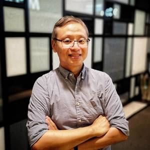 Meet your Posher, William